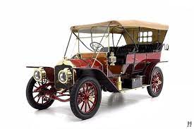 1908 National Model N A Rare And Powerful Brass Era Machine Maintained In Top Condition By A Dedicated Enthusiast Buy Classic Cars Classic Cars Vintage Cars