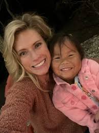 Happy Birthday, Madeley!