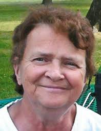 Obituary information for Kathleen C. Olson