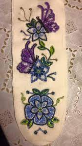The shipping on this lot is $15.00. 100 Moccasins Ideas Bead Work Beadwork Patterns Moccasin Pattern