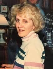 Obituary information for Sandra Faye Gilbert Vollmer