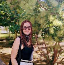 Rroji M Denata - Rroji M Denata updated her profile picture.