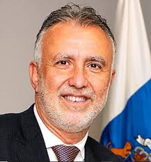 Ángel Víctor Torres