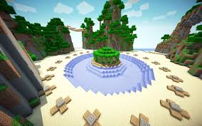 Minecraft hunger games servers are based on hunger games series. Maps Brawl Games Minecraft Server Network