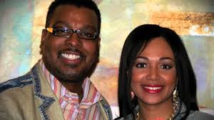 Bishop Thomas & Prophetess Christina Glenn Weeks celebrate their 3 year  Wedding Anniversary