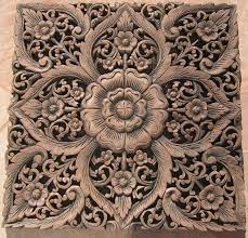 Pin On Carved Wooden Panels