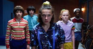 Stranger Things Season 3 Binge Recap Episodes 1 4 Ew Com