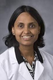 Sangeeta P. Joshi, MD, MBBS