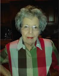 Obituary information for Jean Evelyn Whaley