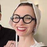 WEDDINGS; Abigail L. Casner, Jeffrey Ackerman