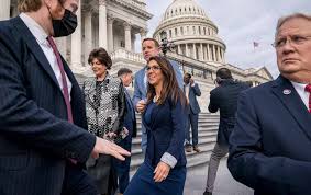 Lauren boebert (formerly lauren roberts) and jayson boebert. How Does Someone Like Lauren Boebert Get Elected The Nation