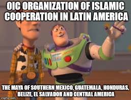 Ochoa, torres nilo y osorio, las principales víctimas. X X Everywhere Meme Imgflip