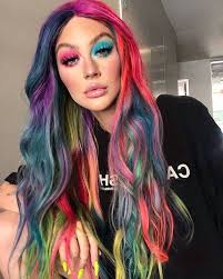 If you're afraid of totally committing to full on purple hues, try some highlights underneath your hair. 80 Hair Color Ideas You Definitely Need To Try In 2020 Architecture Design Competitions Aggregator