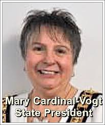 2018-2019: SP Vogt.Mary