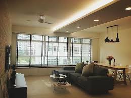 See your favorite outdoor ceiling fans and ceiling fan remotes discounted & on sale. Scandi Inspired Hdb Cove Lighting Design Ceiling Design Modern False Ceiling Living Room