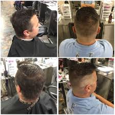 When you buy a hair clipper, you're really going to receive more than just an ordinary hair clipper. Barber Guard Lengths Haircut Numbers Hair Clipper Sizes Men S Haircuts Hairstyles