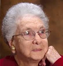 Marjorie F. Bostick Obituary May 24, 2018