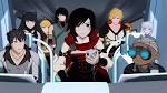 RWBY Volume 6