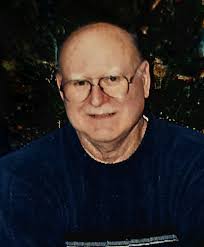 Obituary information for Edward Lloyd Stoffer
