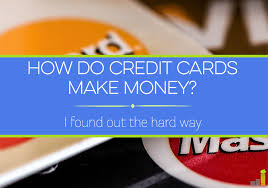 For discover card users, the simplest way to make a payment is to create. How Do Credit Cards Make Money I Found Out The Hard Way Frugal Rules