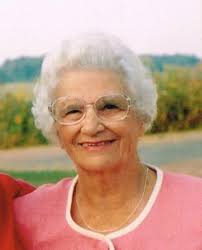 Louise Moore Williams Obituary