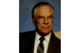 Garland Erwin Obituary (1925