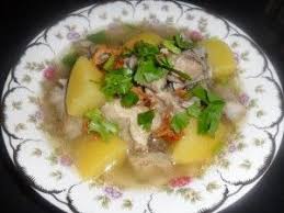 Sup ayam dikenal sebagai makanan asli indonesia yang mudah dibuat karena menggunakan bahan yang dengan resep turun temurun dari nenek moyang, sup ayam memiliki cita rasa tinggi. Resepi Sup Ayam Sedap Mudah Dahsyat Cooking Savoury Dishes Recipes