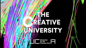 .for the creative arts, a specialist arts institution in the south east of england. University For The Creative Arts In United Kingdom Bachelor Degrees