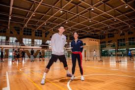 ― physical education is all about persistence. Wguytwcyr Clwm