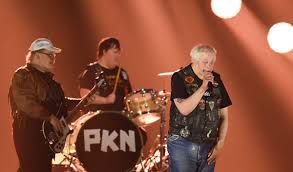 Finland won the contest for the first time in 2006 with lordi's hard rock hallelujah. Finland S Disabled Punk Band Didn T Win Eurovision They Won More Than That The World From Prx