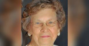 Lorna Jean Miller Obituary