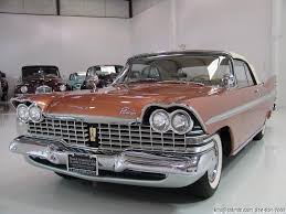 Image result for Palomino Beige 1959 Plymouth