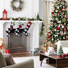 Create a winter wonderland with outdoor christmas decorations. Christmas Decorations Holiday Decorations Decor Kohl S