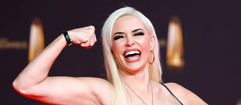 Daniela Katzenberger - 11 Kilo abgenommen durch Sport und Umstellung der  Ernährung | brisant.de