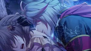 Pin On Otomes Reverse Harem Games And Animes