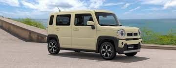 ハスラー 360 viewer スズキ ハスラー スズキ