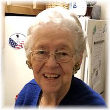 Evelyn Gardner Farris Obituary March 9, 2020