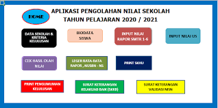 Walaupun pada saat ini dunia pendidikan turut terdampak atas wabah virus corona sehingga aktivitas dalam dunia pendidikan ikut terhambat, sehingga proses belajar pun dilalui lewat pembelajaran online dan guru tetap memiliki kewajiban terhadap anak didiknya. Rinto Kusmiran Download Aplikasi Skhu Smp Tahun Pelajaran 2020 2021