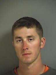 Police: Man drunkenly took bar's golf cart