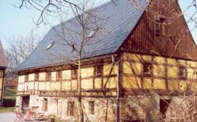 Haus Kloster Loccum Auf Langeoog Himmlische Herbergen