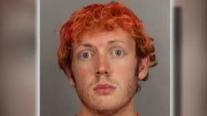 Colorado governor jared polis released a statement on the shooting. James Holmes In Court Colorado Shooting Suspects Strange Dazed Demeanor Video Abc News