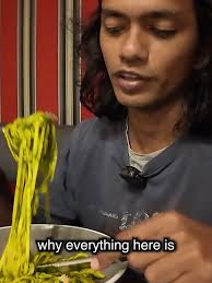 KTV bars are.. an interesting concept 🇵🇭 #manila #Philippines #bang...