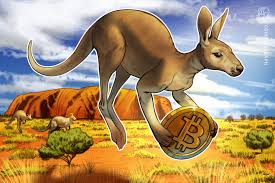 Once signed in and verified, click the buy button and select bitcoin. Australians Can Now Pay For Bitcoin At The Post Office