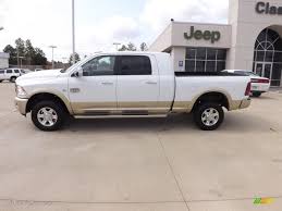 Image result for Bright White 2012 Dodge Truck