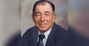 Bruce L. Mandernach Obituary