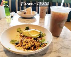 Phoenix Eats Reyes De La Torta Flower Child Stock Stable Floradise Flower Child Eat Phoenix Restaurants