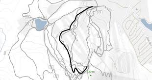 Larry's Mountain Biking Trail