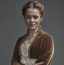 Cecily Hanson Poldark Wiki Fandom