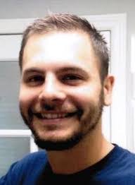 Anthony Iarussi's Instagram, Twitter & Facebook