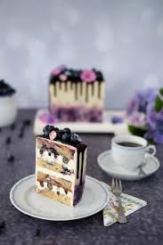 Milchmadchen Blaubeer Tortchen Marion S Kaffeeklatsch Kuchen Und Torten Rezepte Blaubeer Torte Kuchen Und Torten
